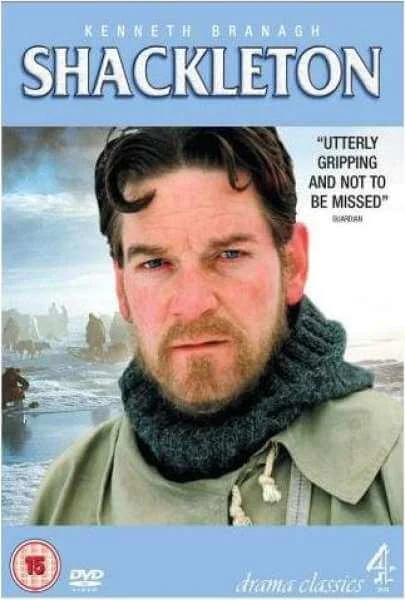 Shackleton Image 1