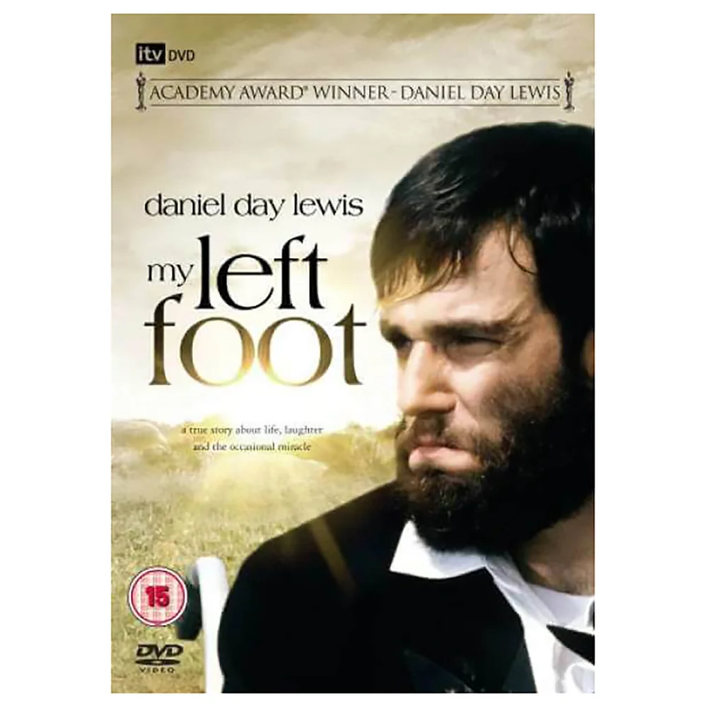 My Left Foot Image 1