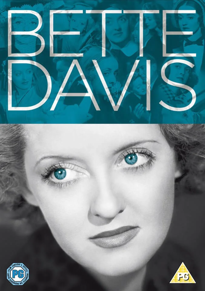 Bette Davis Anniversary Box Set Image 1