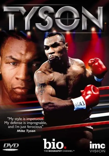 Tyson Image 1