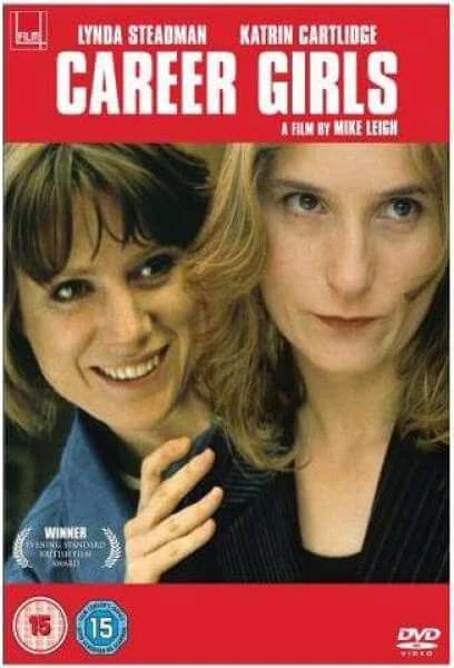 Career Girls Image 1