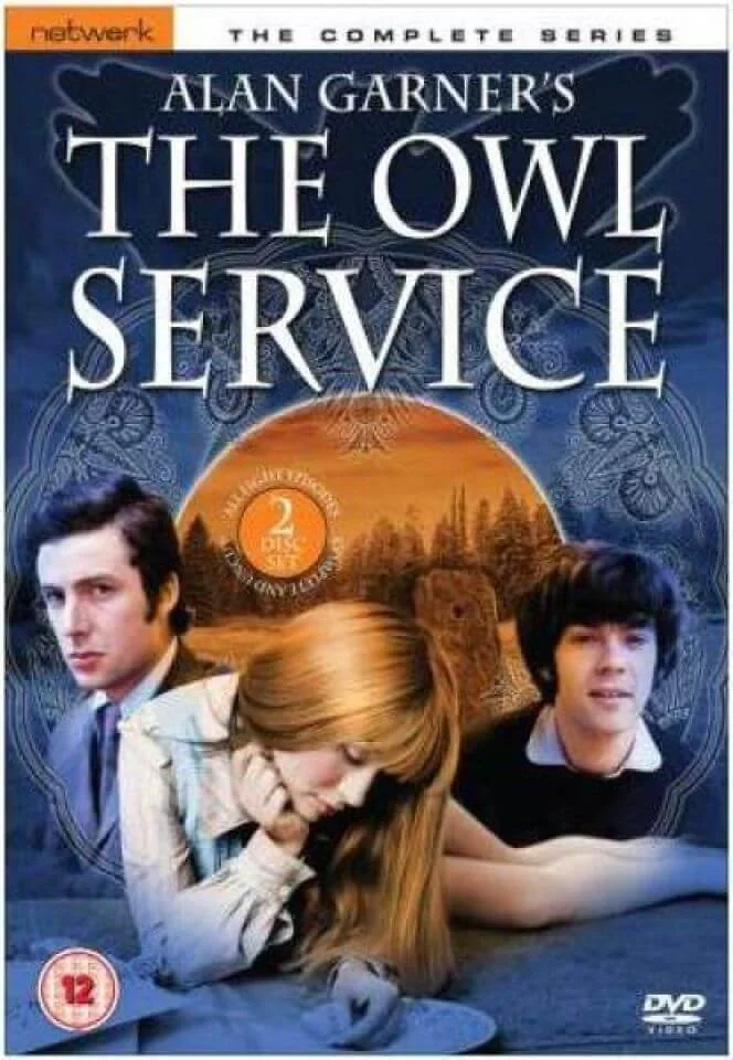 The Owl Service - The Complete Series Image 1