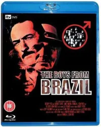 Boys From Brazil - undefined undefined