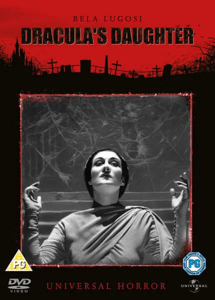 Draculas Daughter Image 1