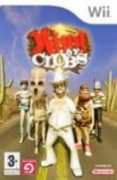 King Of Clubs Image 1