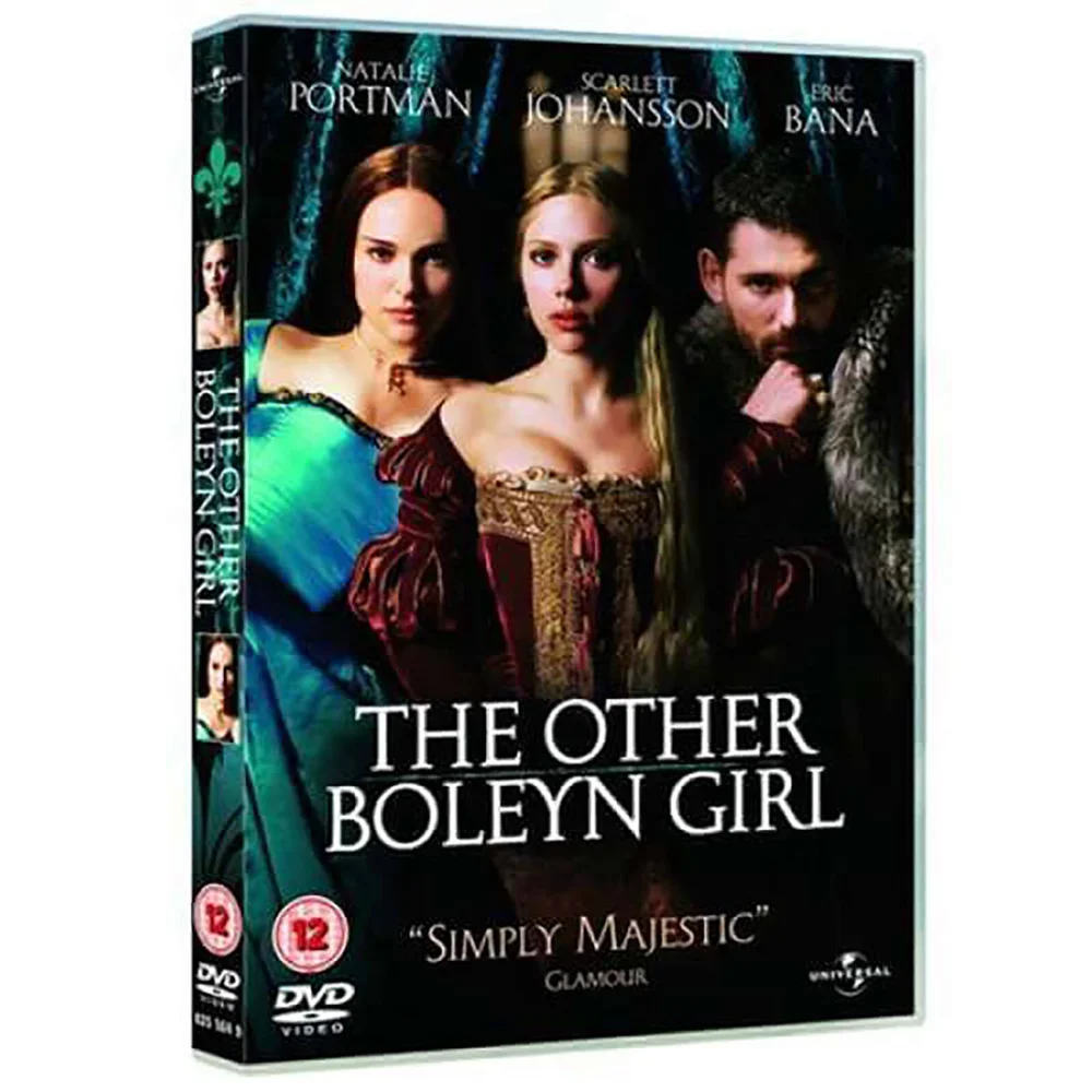 The Other Boleyn Girl Image 1