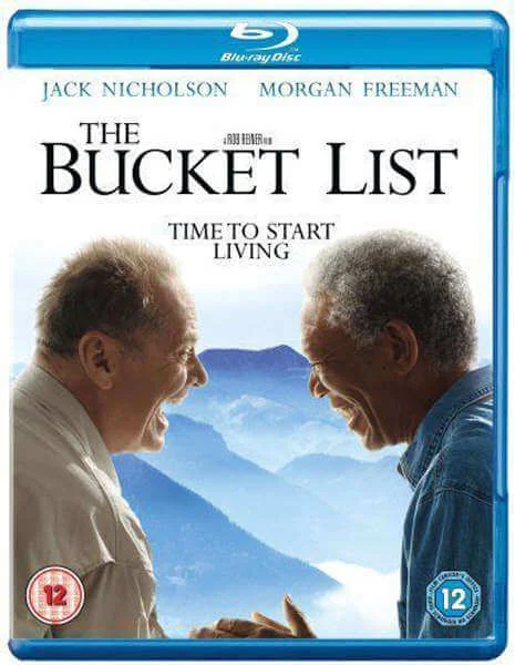 The Bucket List Image 1