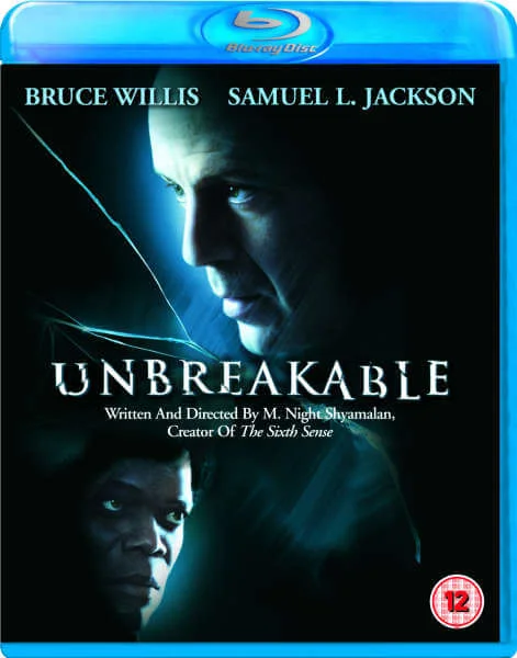 Unbreakable Image 1