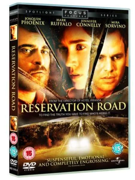 Reservation Road Image 1
