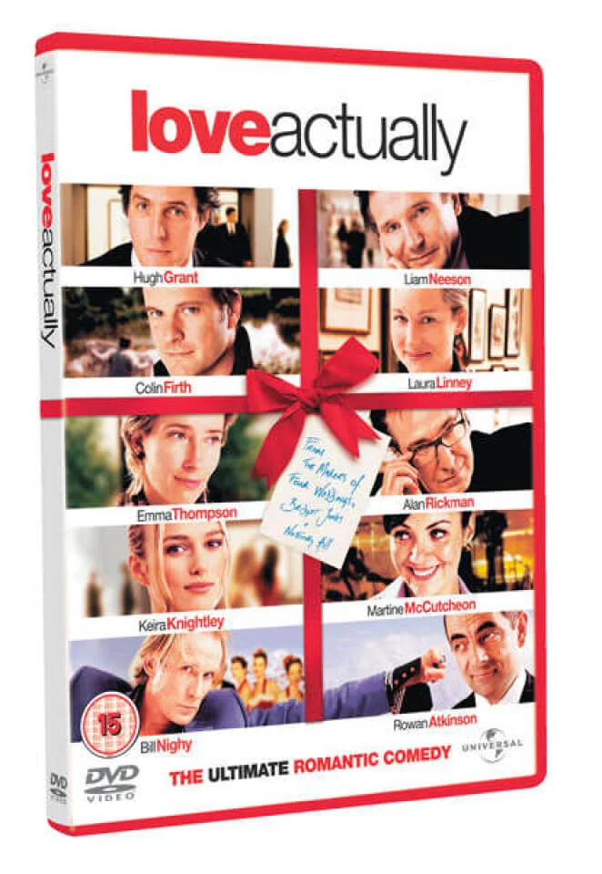Love Actually Image 1