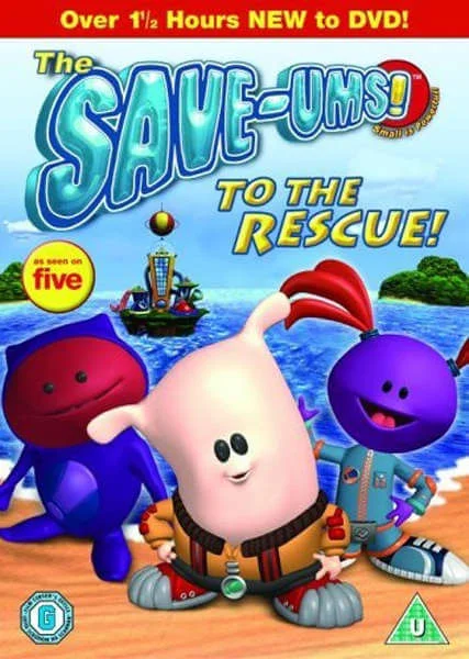 The Save-Ums! - To The Rescue! Image 1