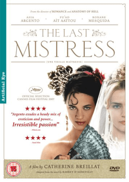 The Last Mistress Image 1
