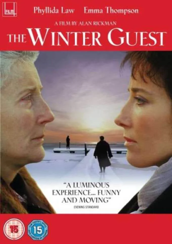 Winter Guest Image 1