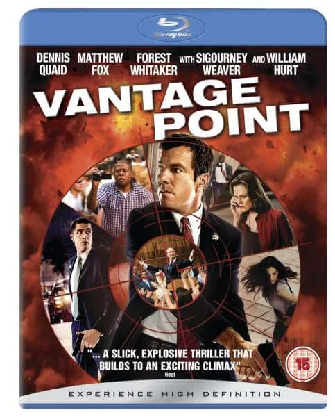 Vantage Point Image 1