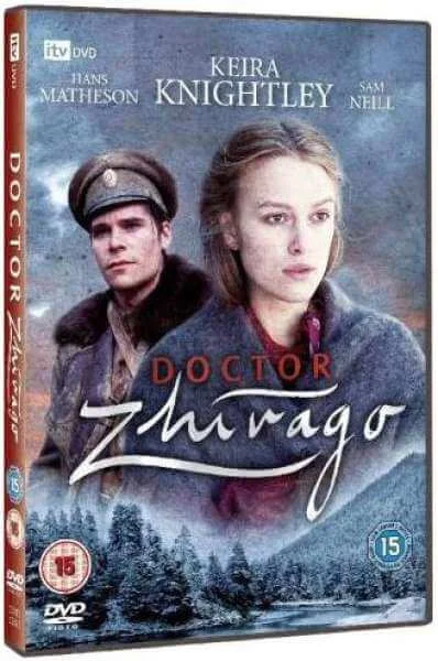 Dr. Zhivago Image 1