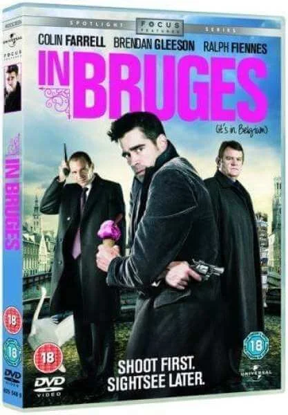 In Bruges Image 1