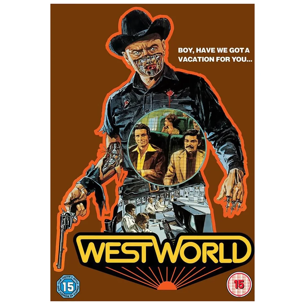Westworld Image 1