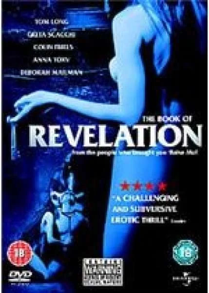 Book Of Revelation Image 1