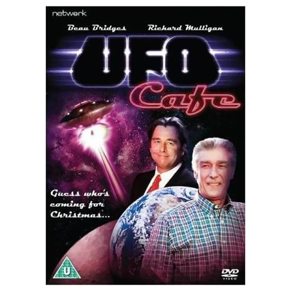 UFO Cafe Image 1