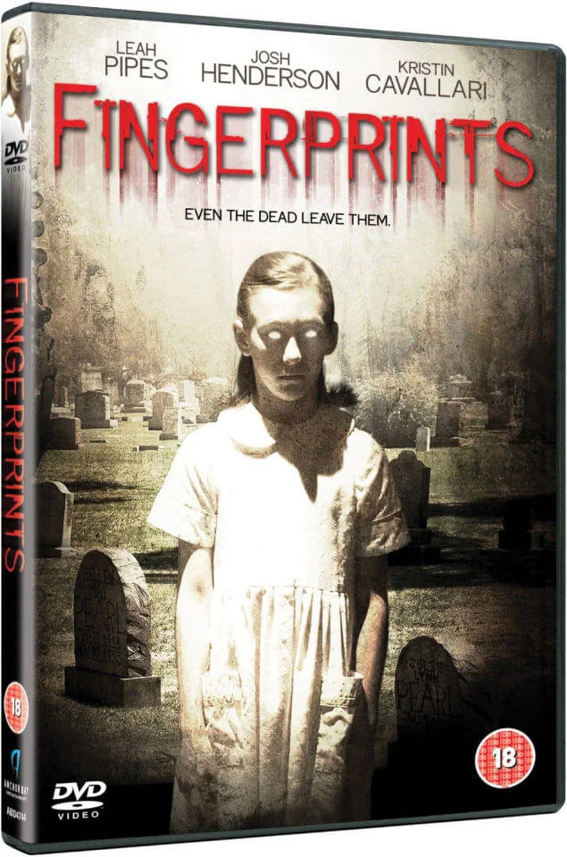 Fingerprints Image 1