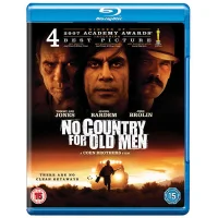 No Country For Old Men - undefined undefined