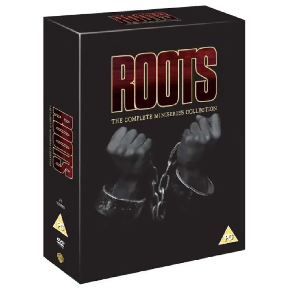 Roots - The Complete Series Image 1