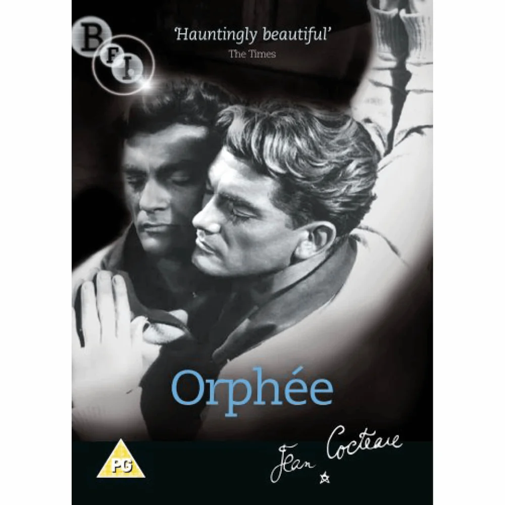 Orphee Image 1