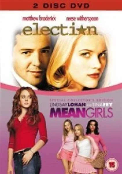 Mean Girls/Election Image 1