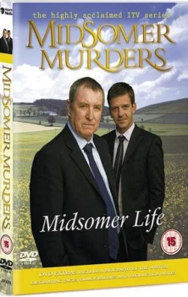 Midsomer Murders - Midsomer Life Image 1