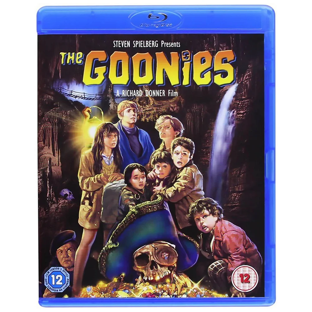 The Goonies Image 1