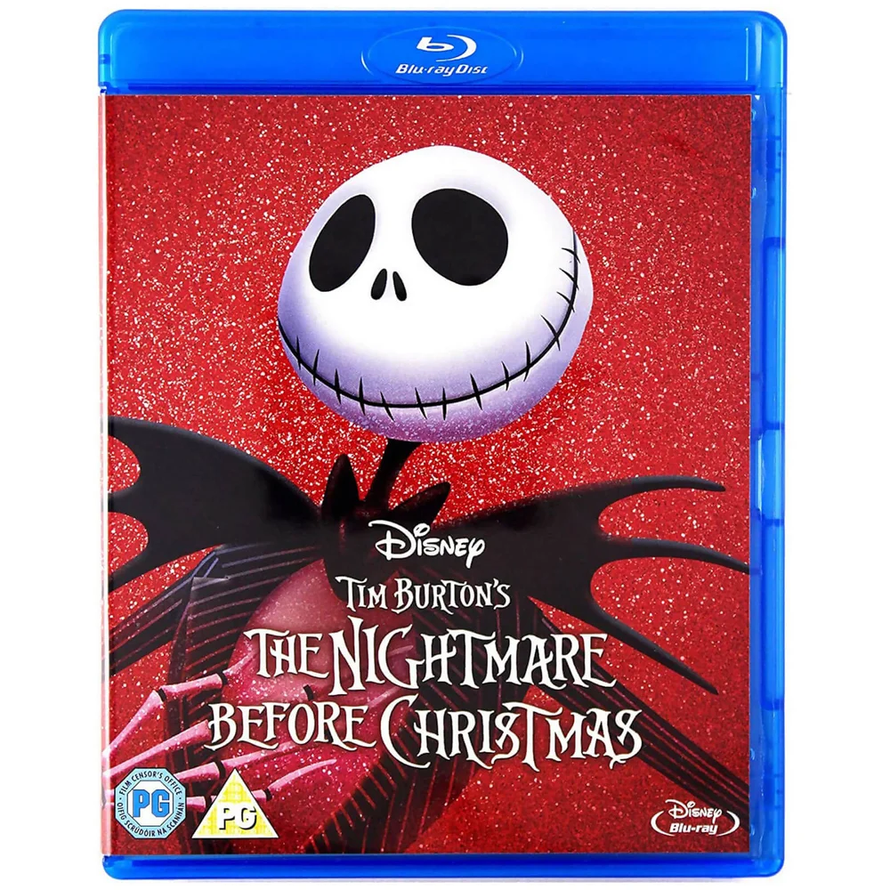 The Nightmare Before Christmas Image 1