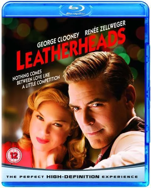 Leatherheads Image 1