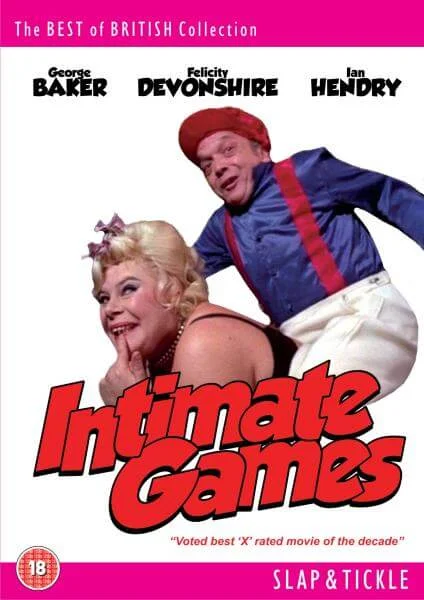 Intimate Games Image 1