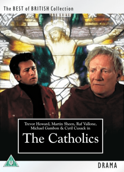 Catholics Image 1