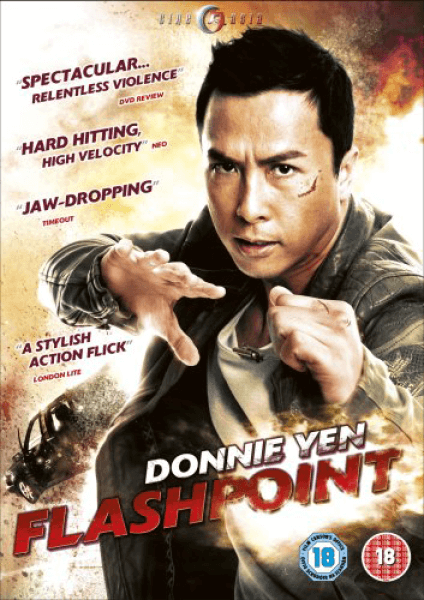 Flashpoint Image 1