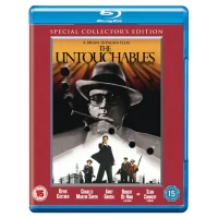 The Untouchables - undefined undefined