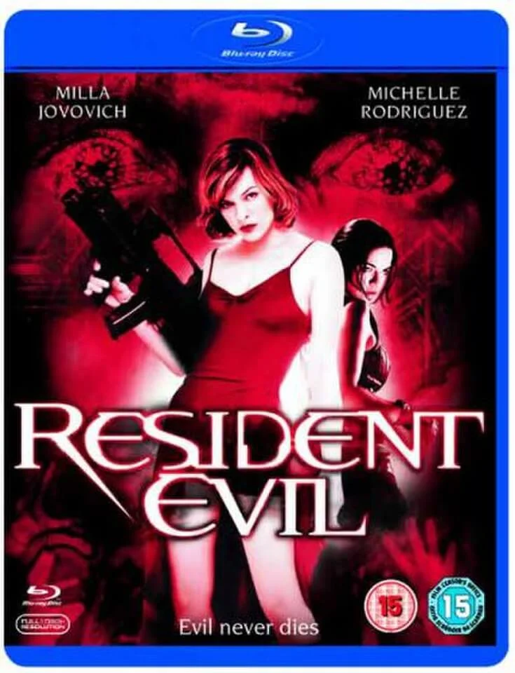 Resident Evil Image 1