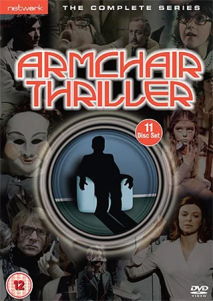 Armchair Thriller - Complete Box Set Image 1