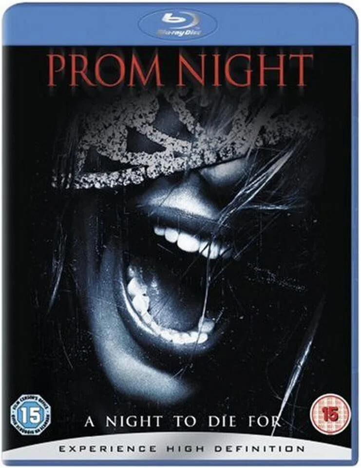 Prom Night Image 1
