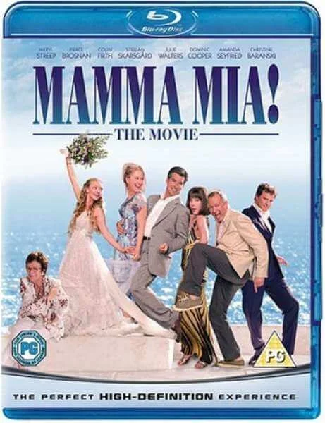 Mamma Mia! Image 1