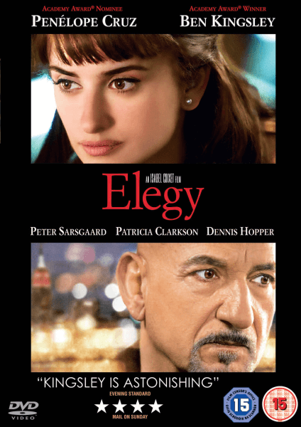 Elegy Image 1