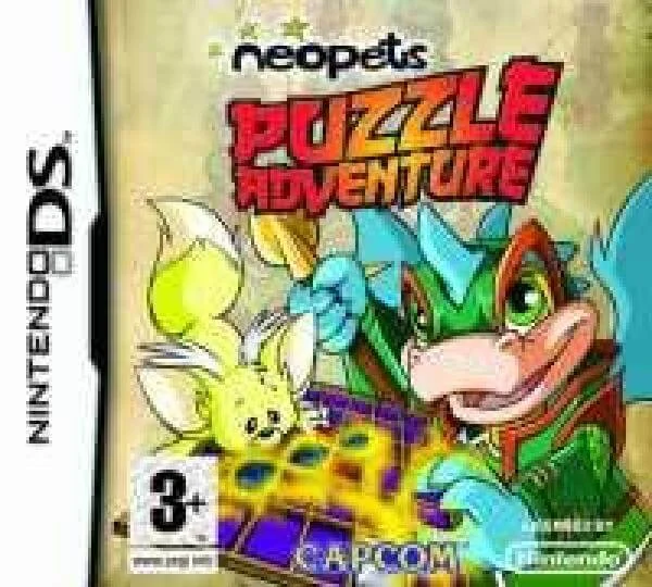 Neopets Image 1