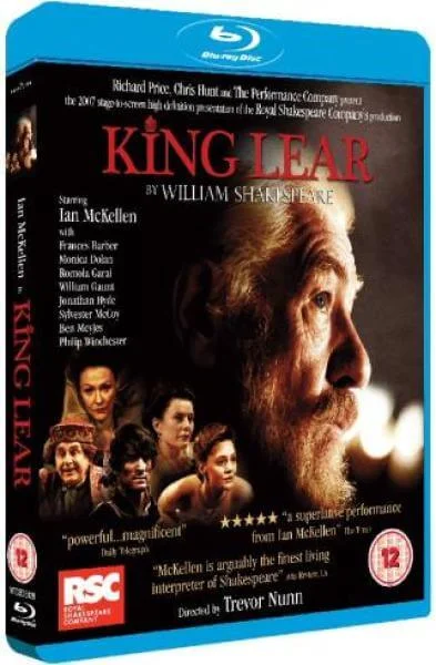 King Lear Image 1