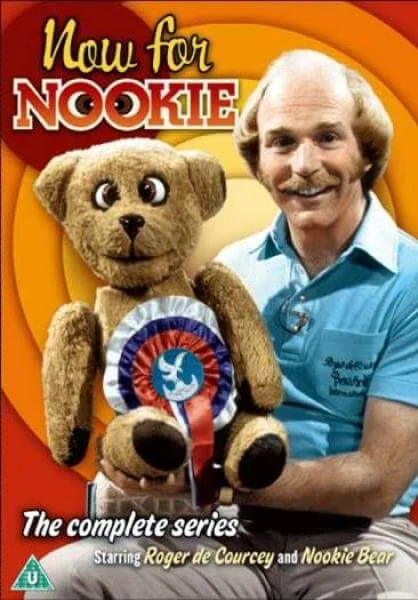 Now For Nookie Image 1