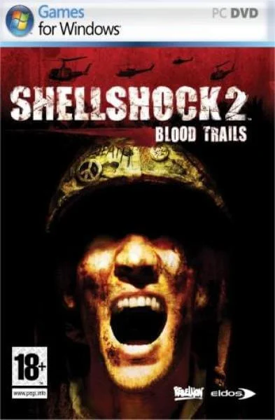Shellshock 2: Blood Trails Image 1