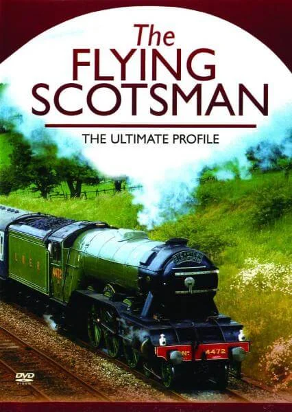 The Flying Scotsman - Ultimate Profile Image 1