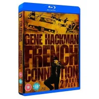 The French Connection/French Connection II