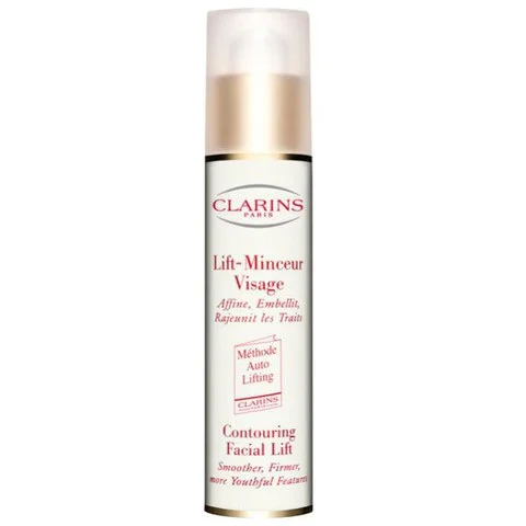 Clarins - Facial Lift for Smoother and Firmer Skin (50ml) Image 1