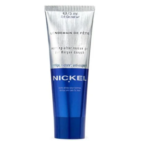 Nickel Morning After Rescue Gel (75ml) Image 1
