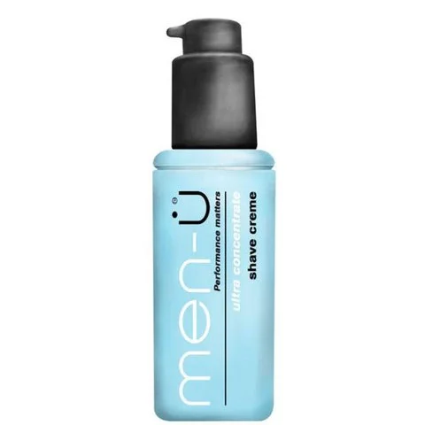Men-U Shave Creme (100ml) Image 1